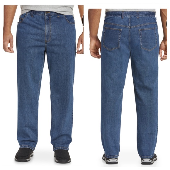 Men’s Harbor Bay Jeans 🎉HP🎉 - Picture 1 of 7